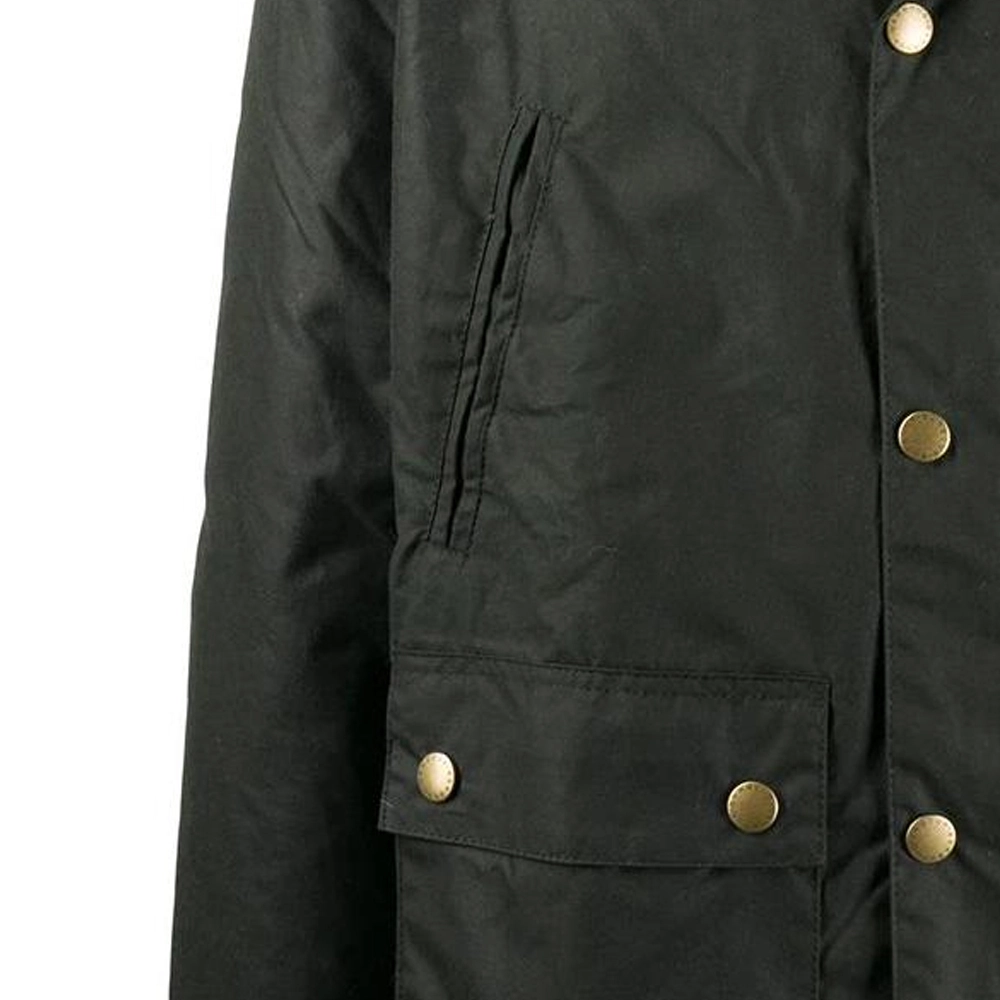 BARBOUR