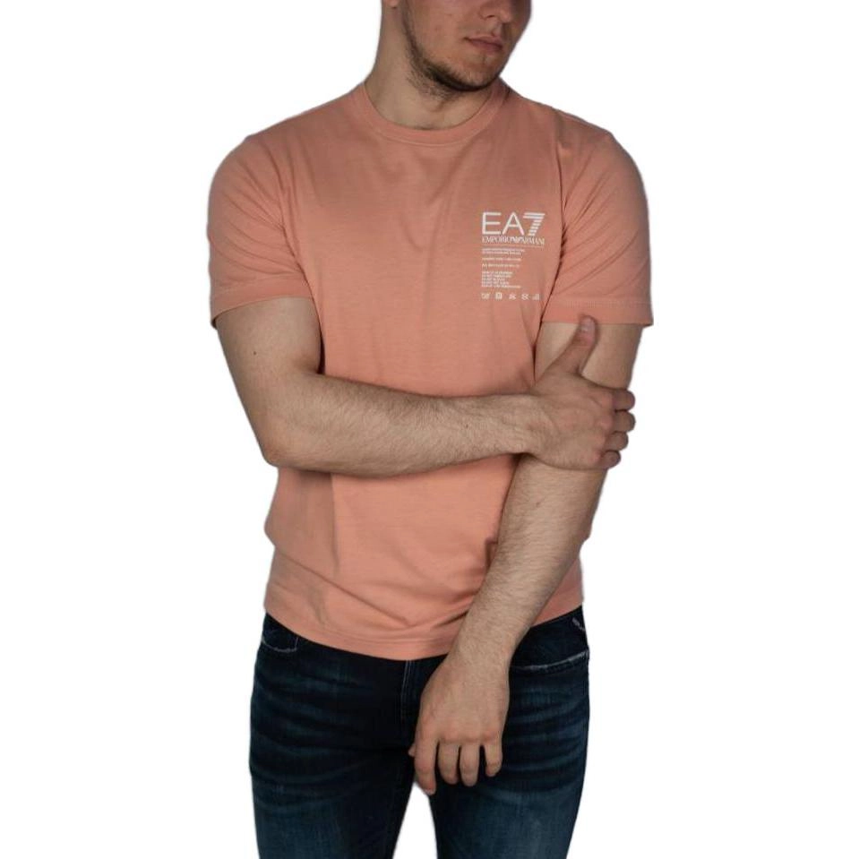 EMPORIO ARMANI SS23 LogoT