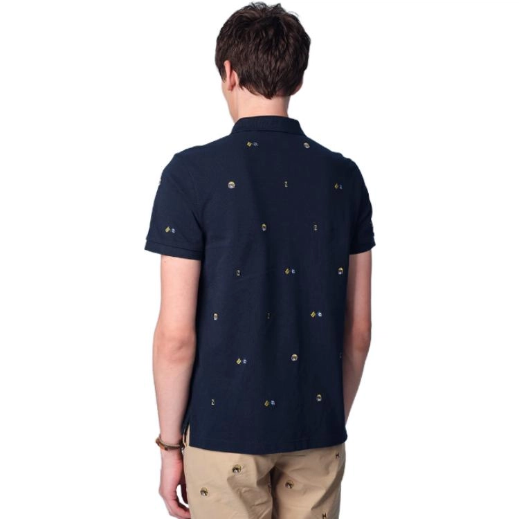 HAZZYS POLO