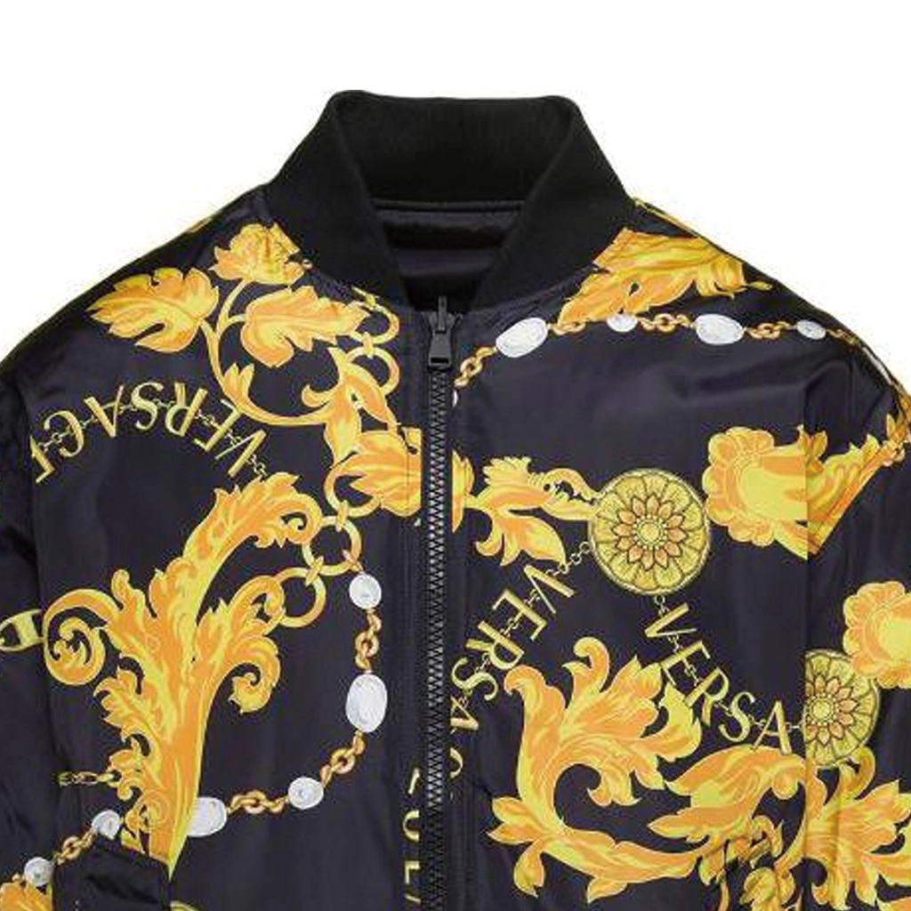 VERSACE JEANS COUTURE