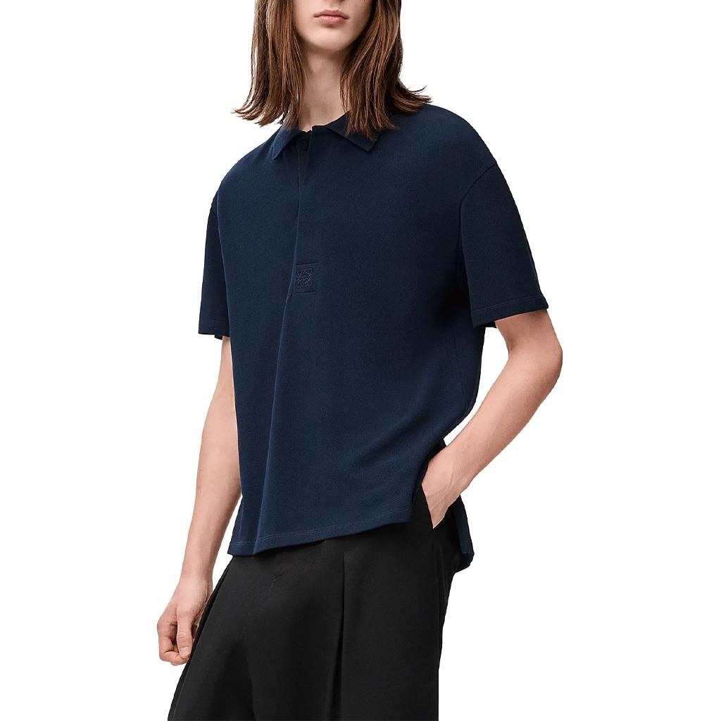 LOEWE FW24 LogoPolo
