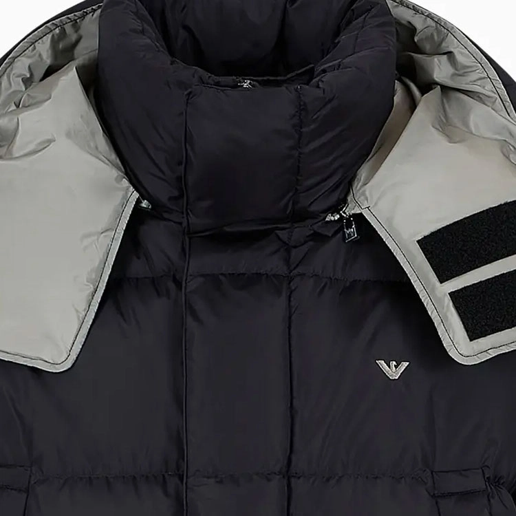 EMPORIO ARMANI Logo
