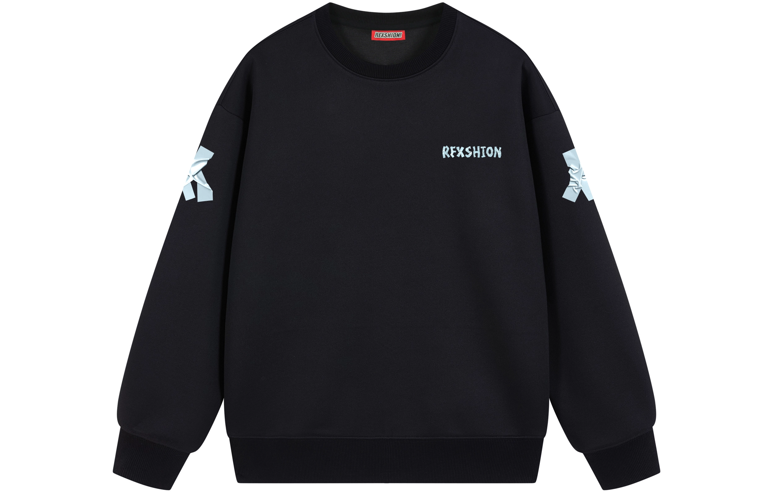 REXSHION Logo