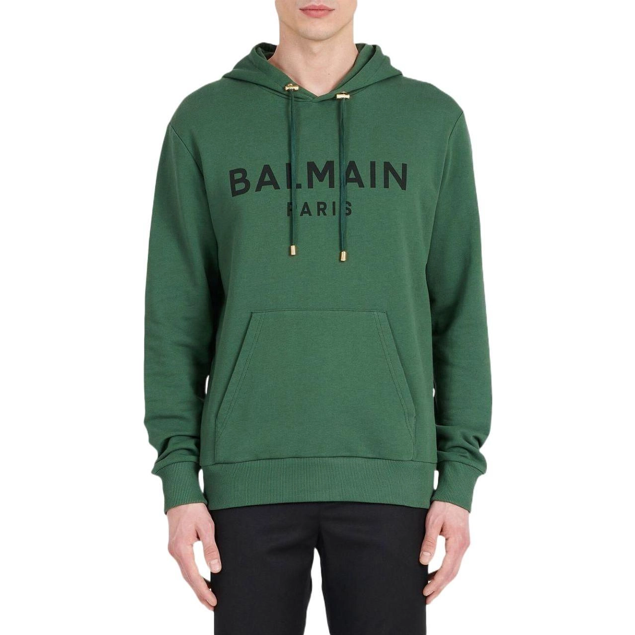 BALMAIN FW22 Logo