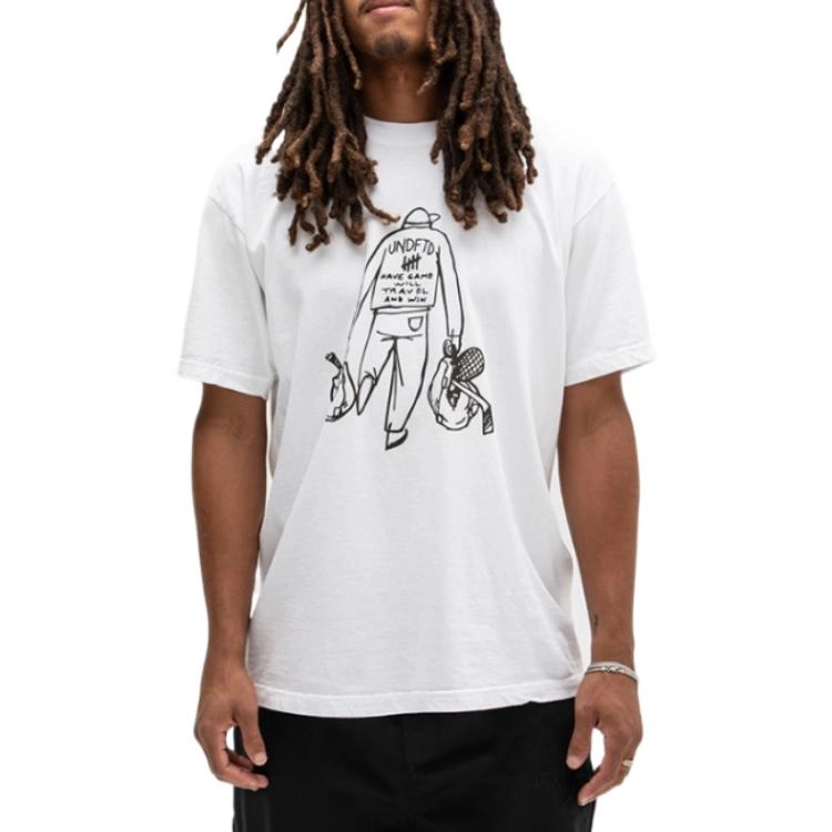 UNDEFEATED T