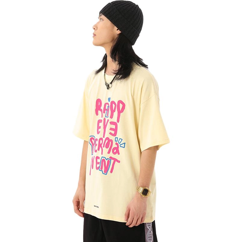 Rappeye T