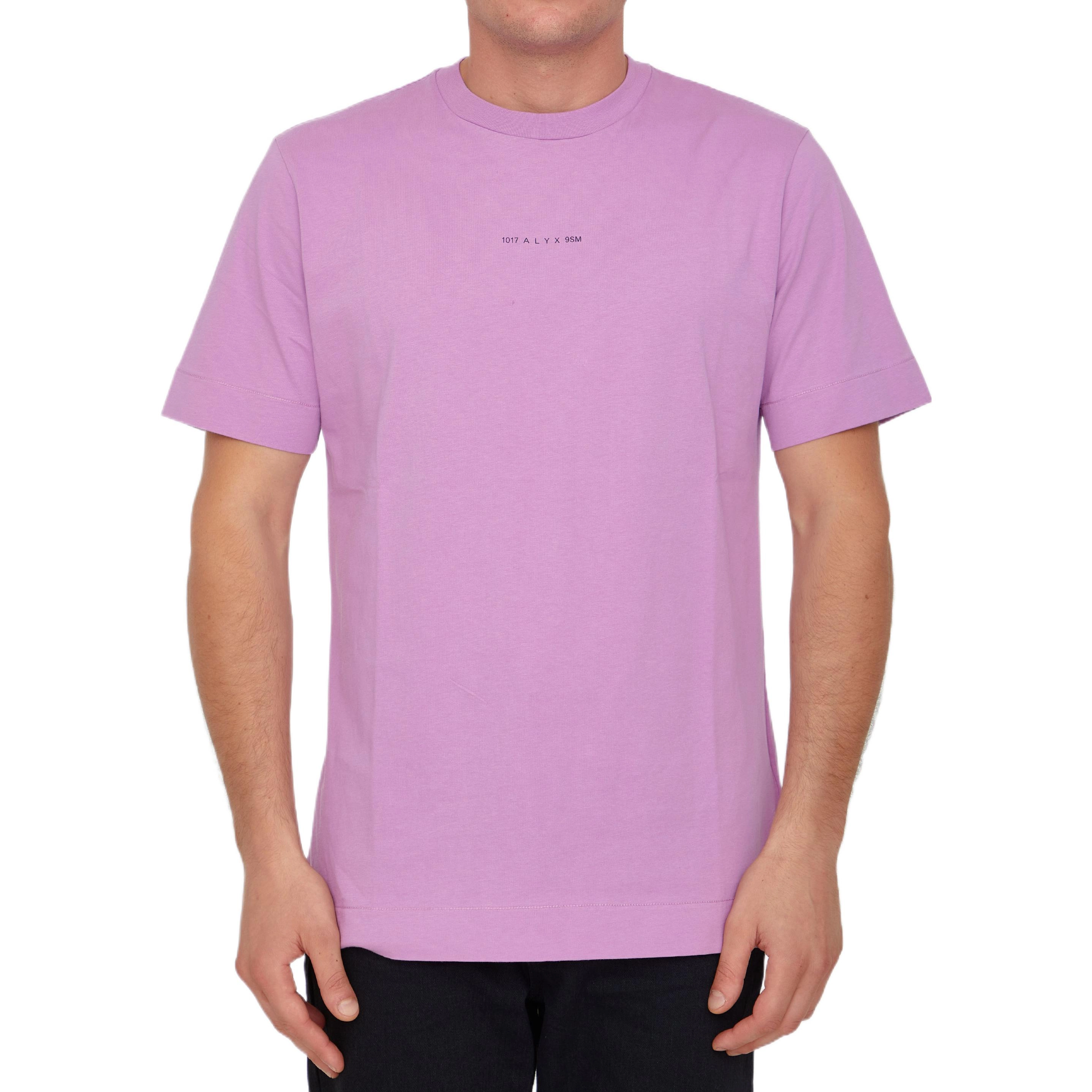 1017 ALYX 9SM SS22 T