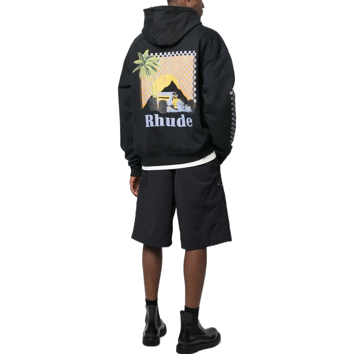 RHUDE SS23