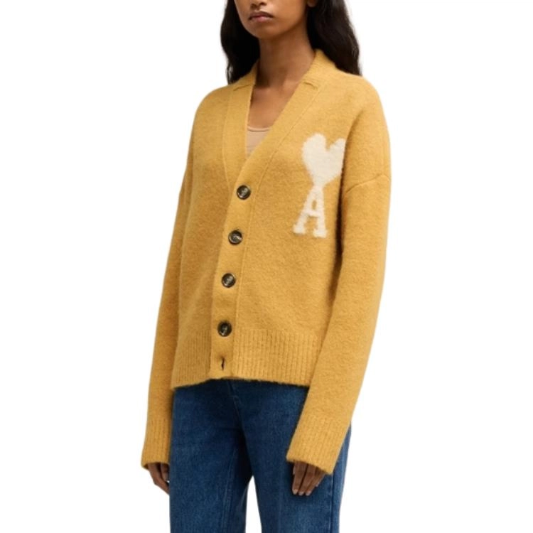AMIPARIS FW24 V