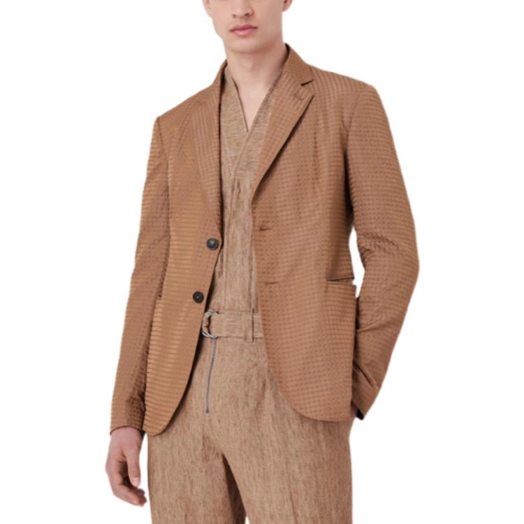 EMPORIO ARMANI SS22