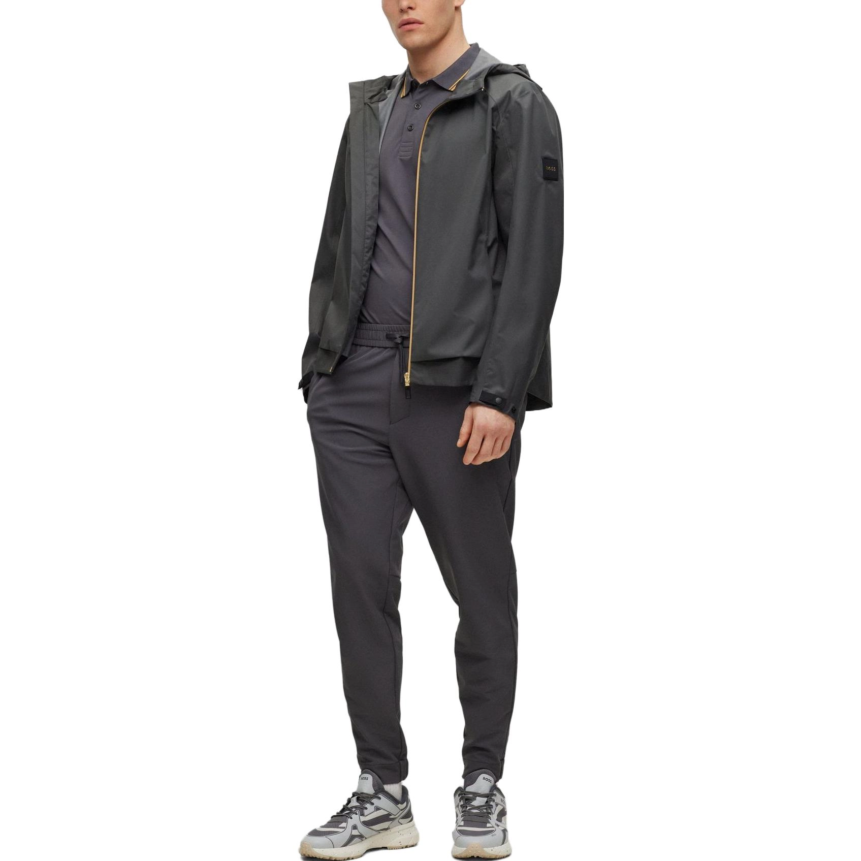 HUGO BOSS