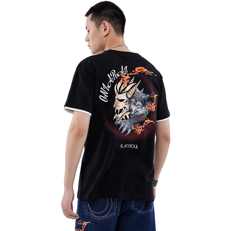 oniarai SS23 T