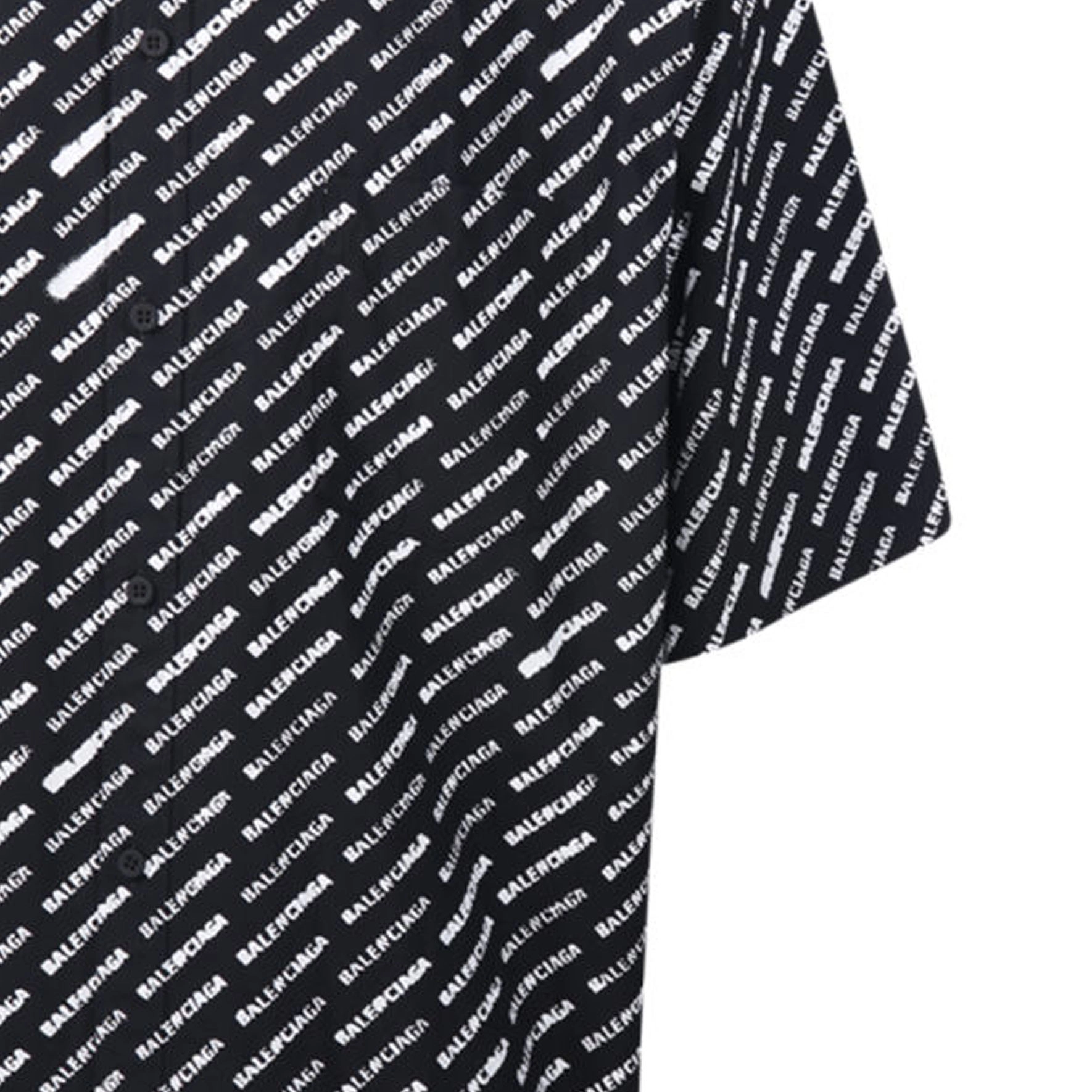Balenciaga SS24 Logo