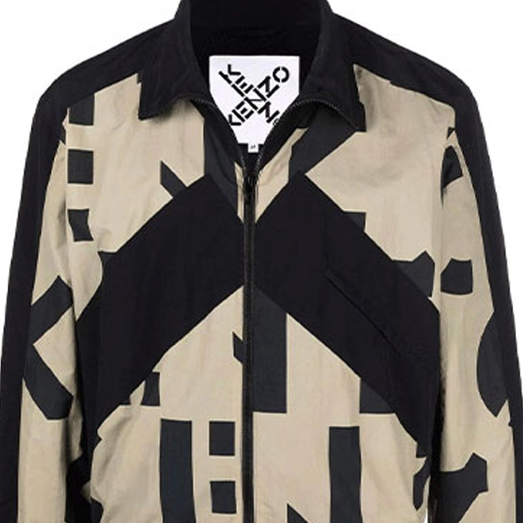 KENZO SS22 Logo