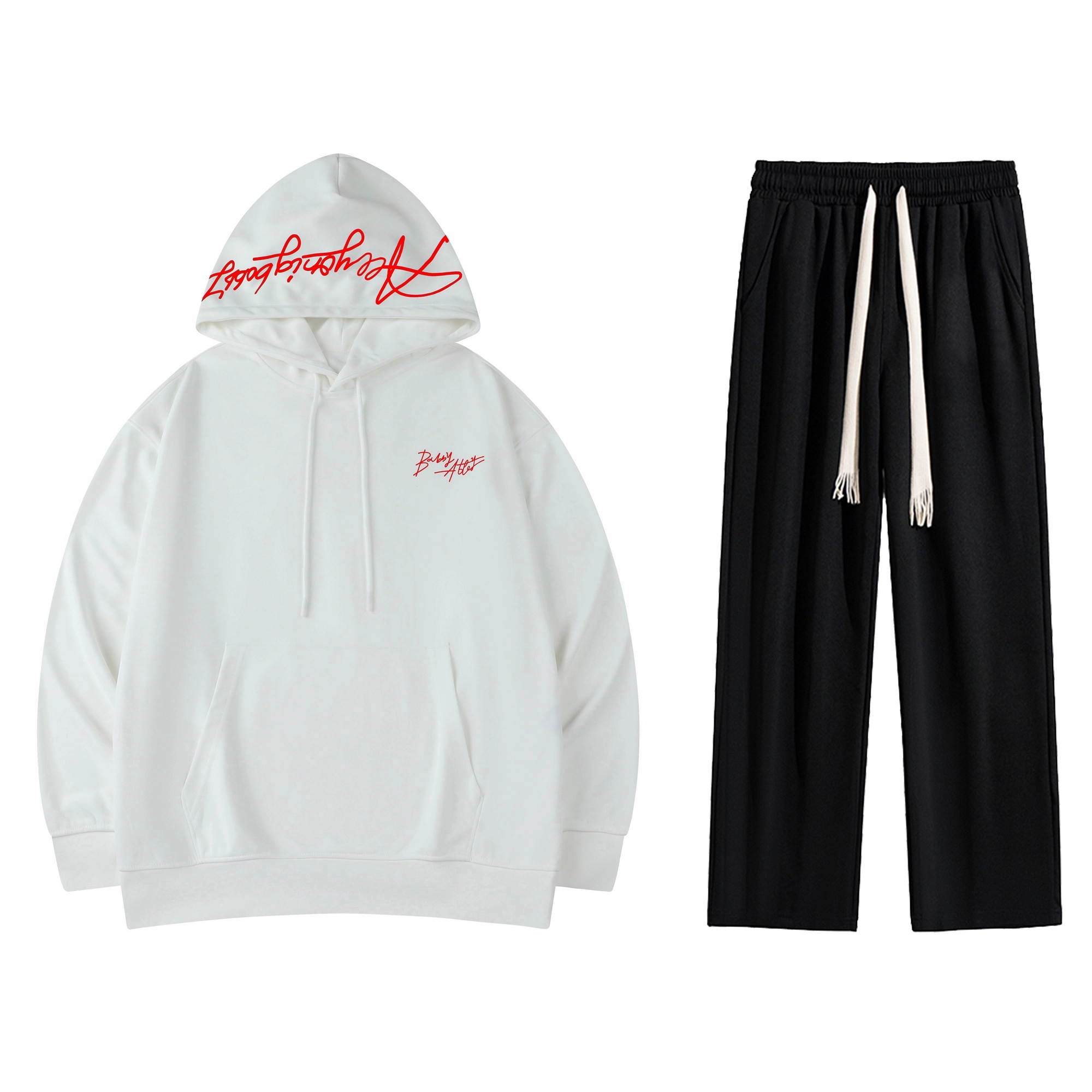 BOBBY ABLEY LOGO