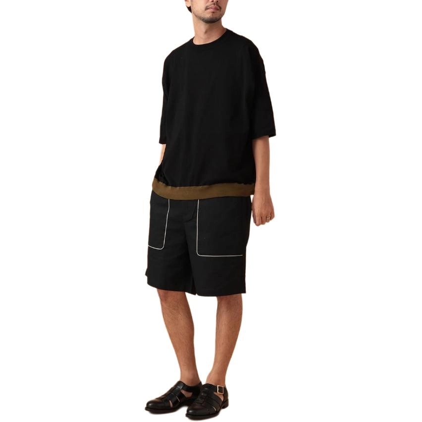 beams T