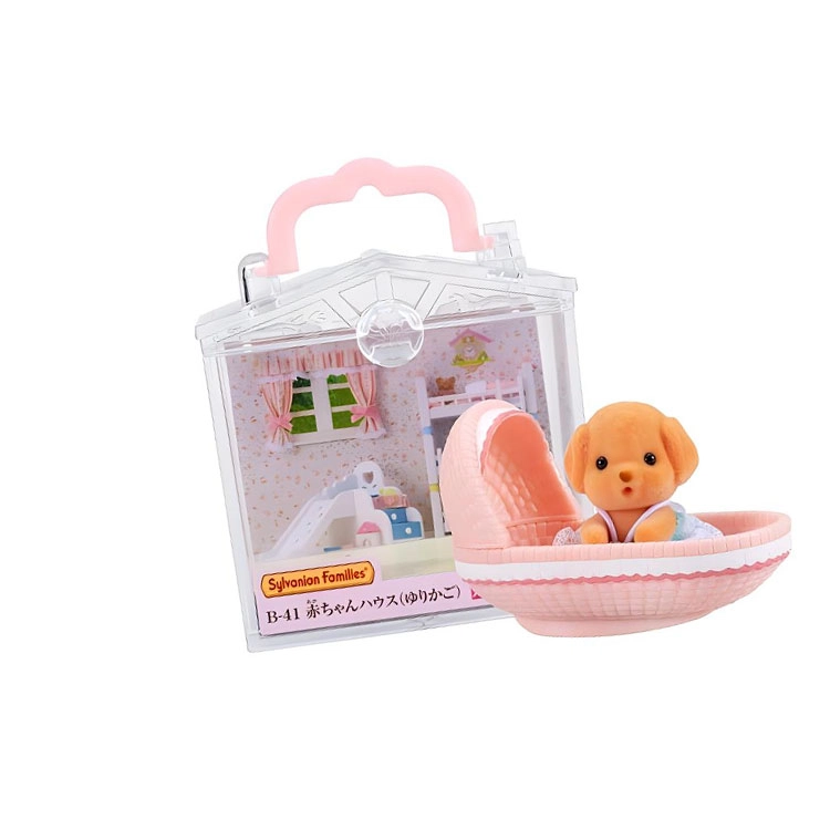 Sylvanian Families 10cm
