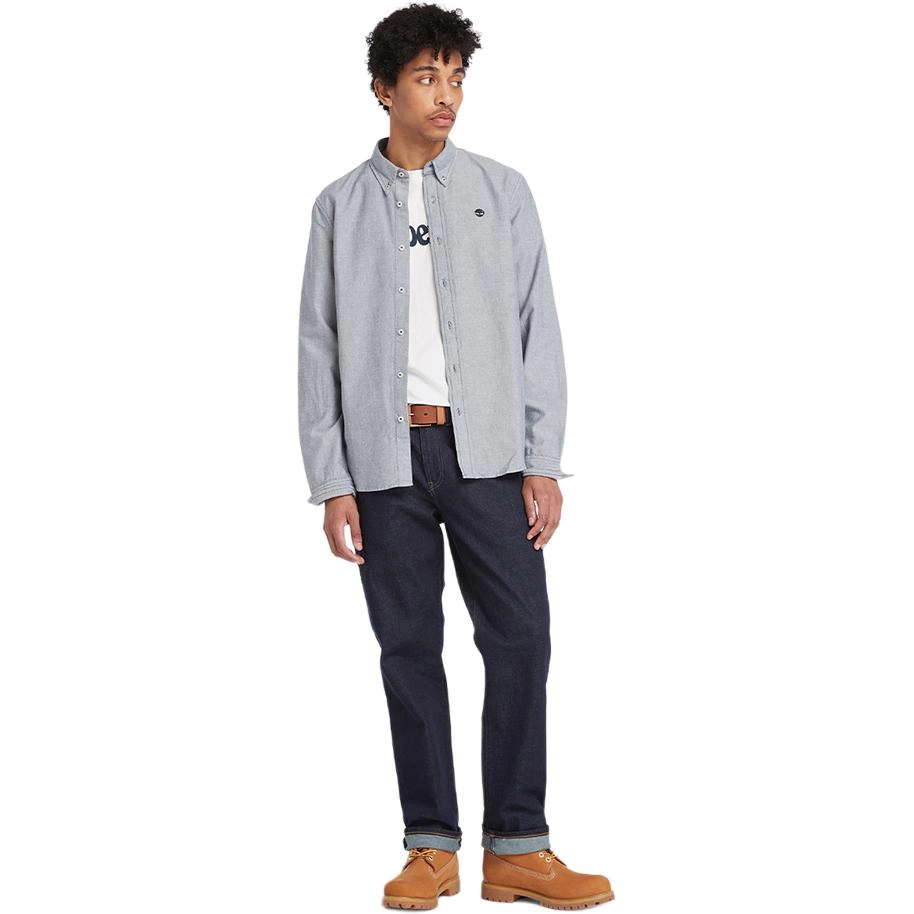 Timberland SS24