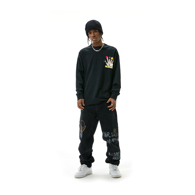 MR.ENJOYDA MONEY FW23 MCPT