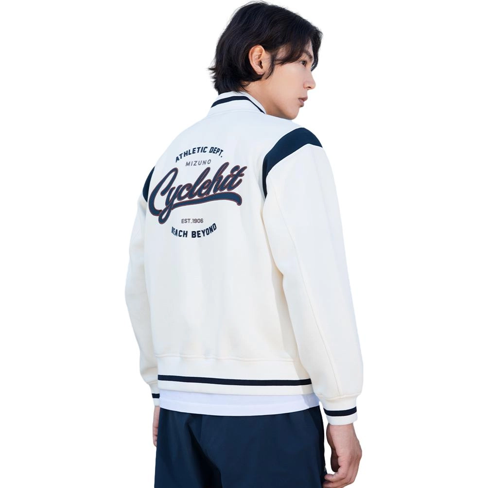 Mizuno HERITAGE