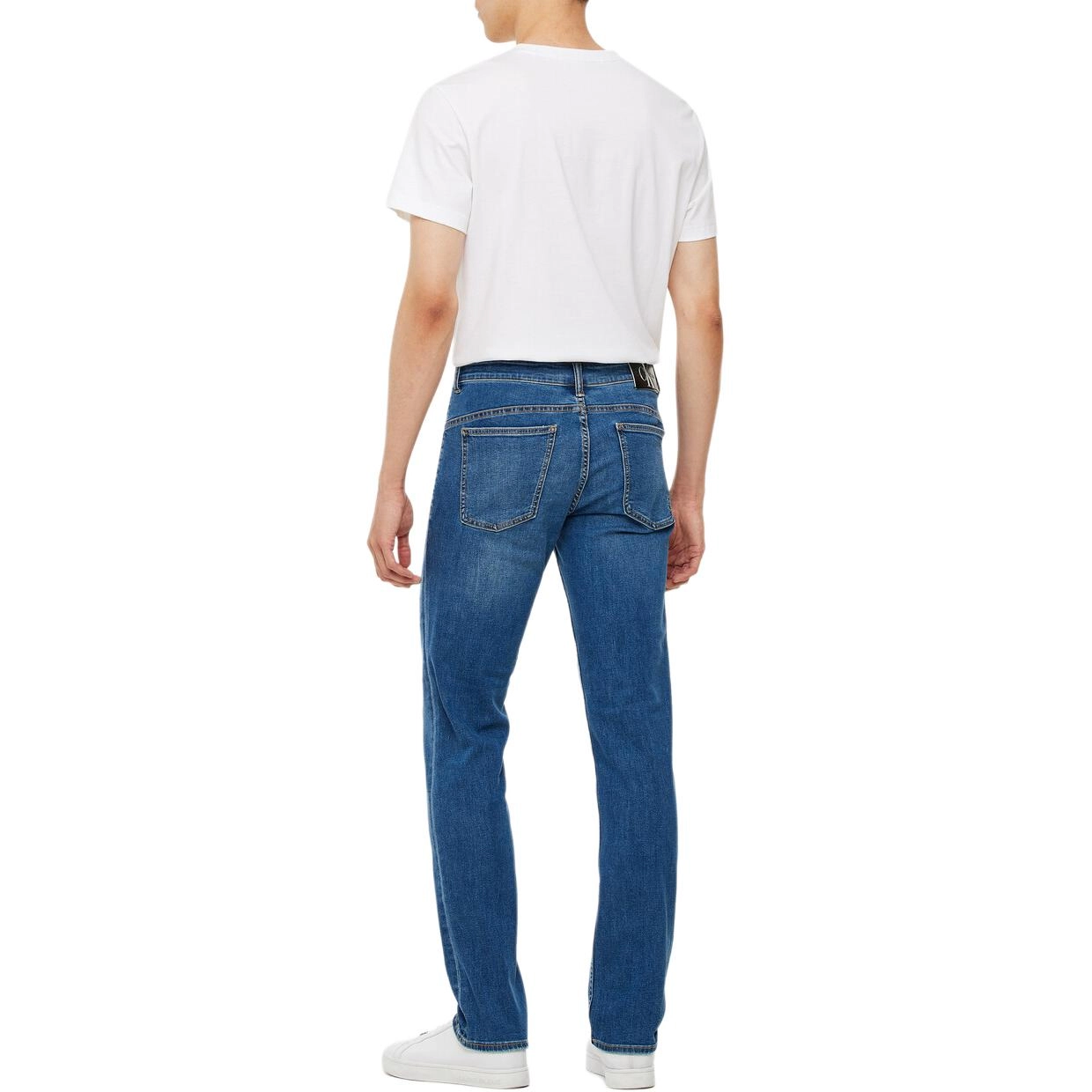 CALVIN KLEIN