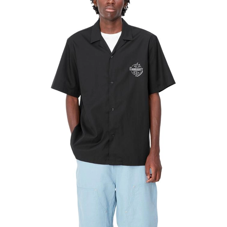 Carhartt WIP Ablaze Shirt