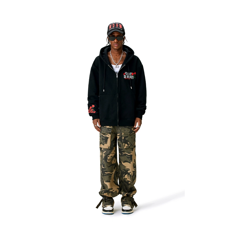 MR.ENJOYDA MONEY FW22 "