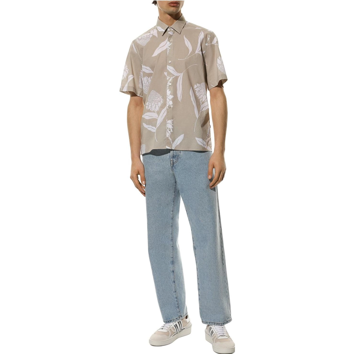 HUGO BOSS SS22