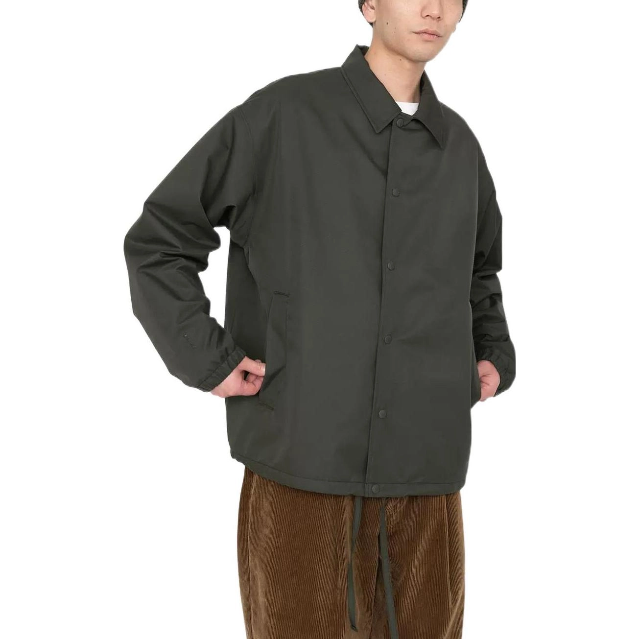 nanamica FW22