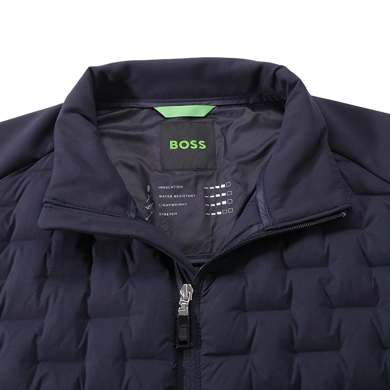 HUGO BOSS SS24