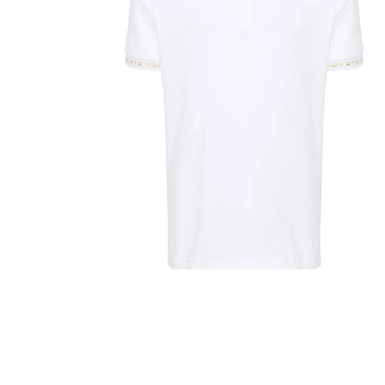 VERSACE JEANS COUTURE SS24 Polo