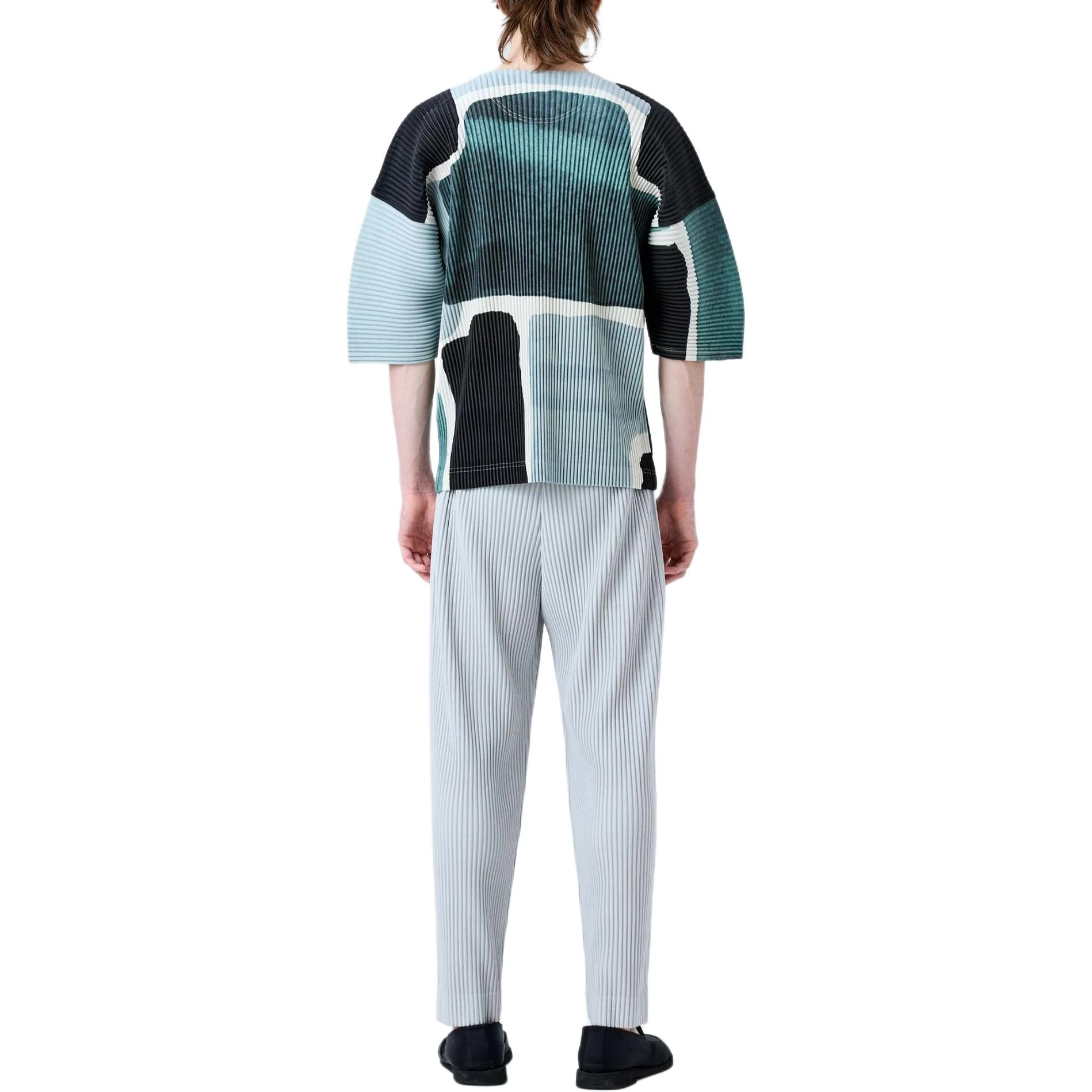 ISSEY MIYAKE T