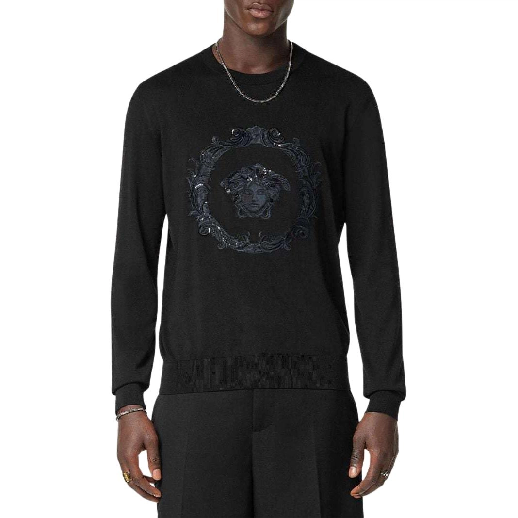 VERSACE Logo