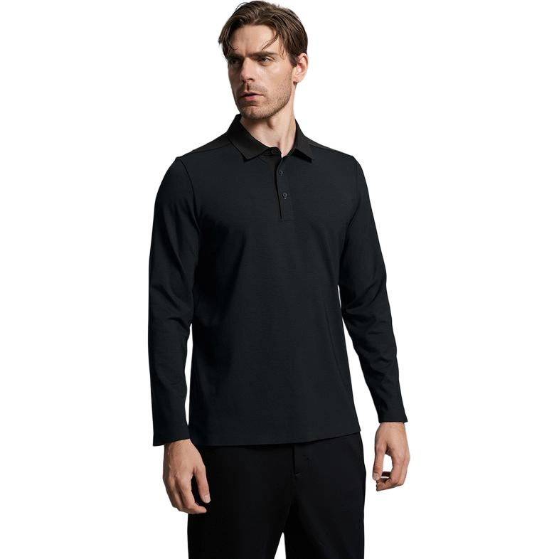 NAUTICA BLACK SAIL Polo