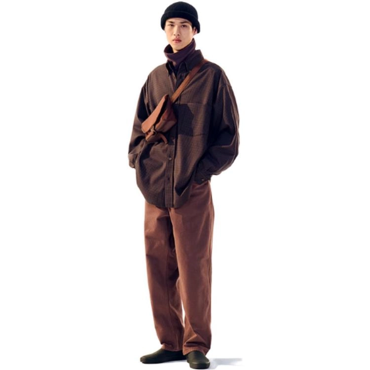 UNIQLO U FW23