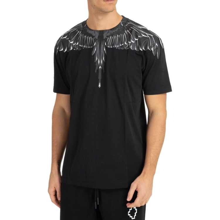 MARCELO BURLON COUNTY OF MILAN SS22 T