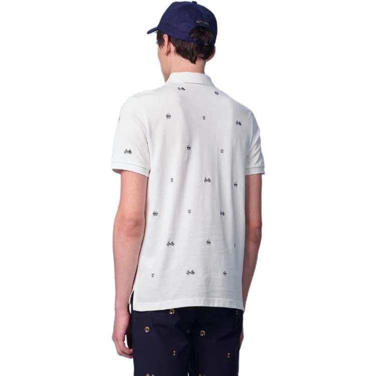 HAZZYS POLO
