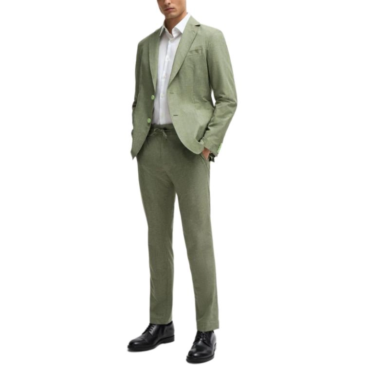 HUGO BOSS SS24