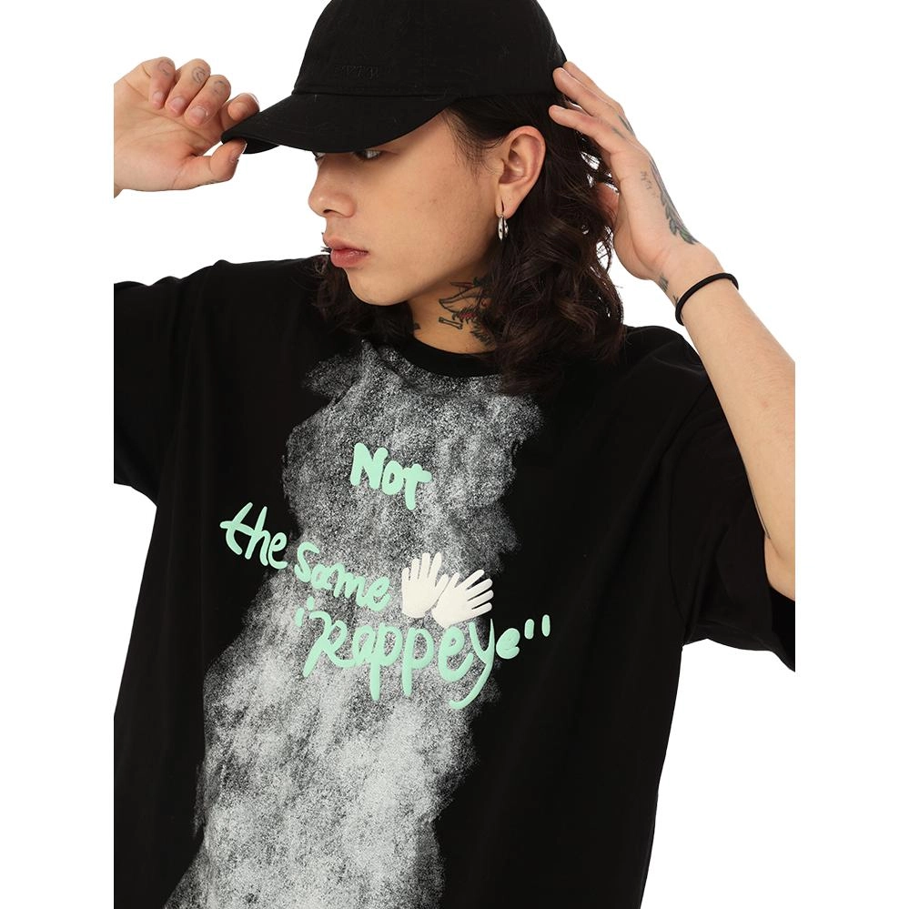 Rappeye T