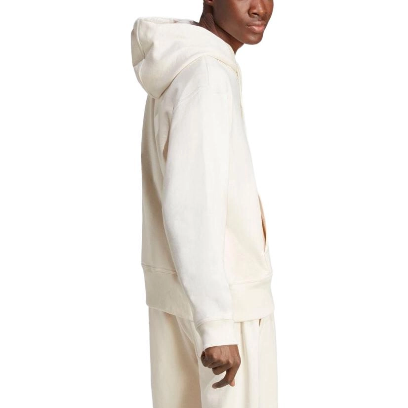 adidas Lounge Heavy French Terry Hoodie