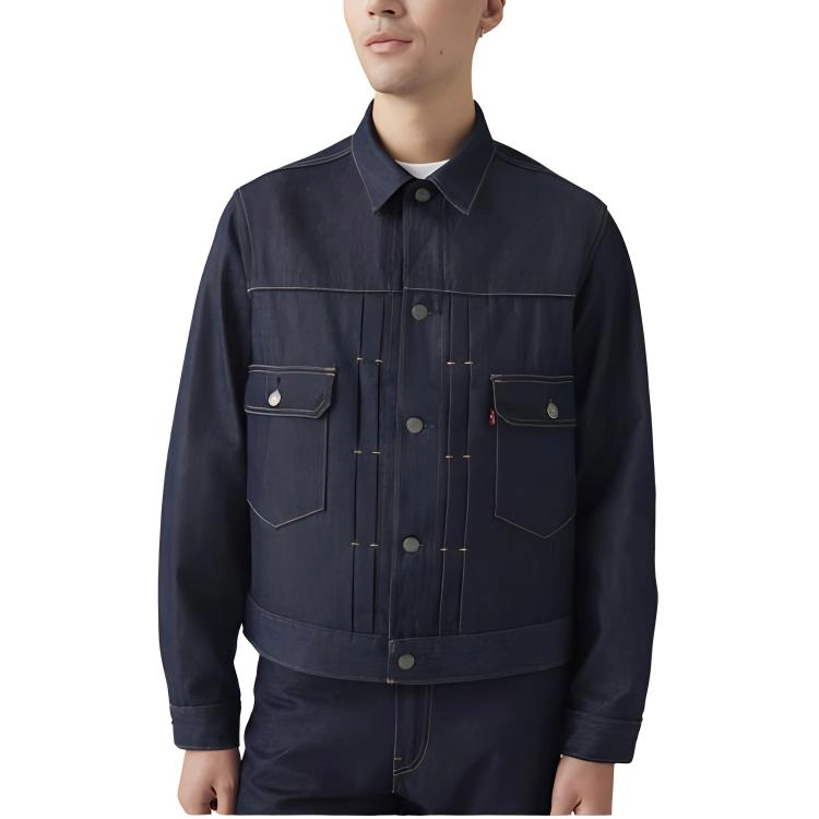 levis FW24 WELLTHREAD