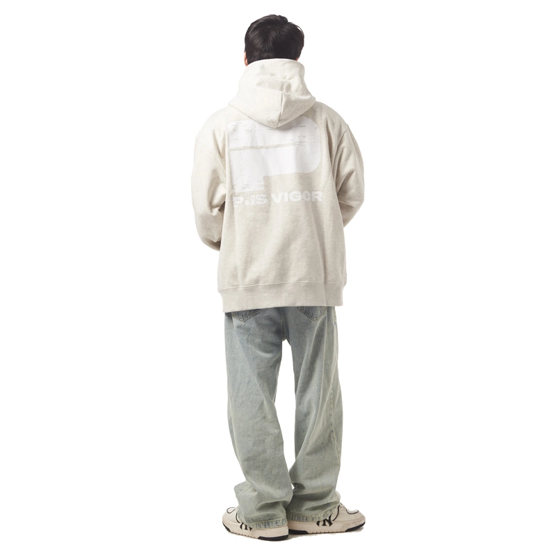 PJ's Vigor Clean Fit