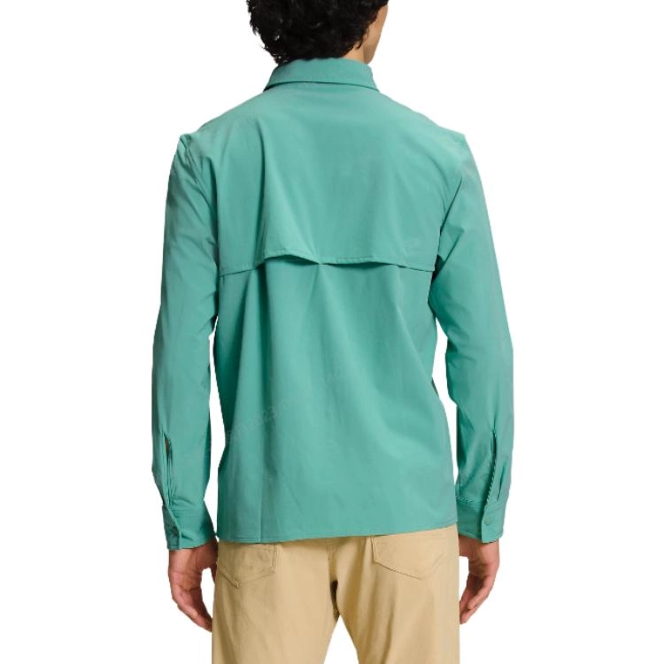 THE NORTH FACE
