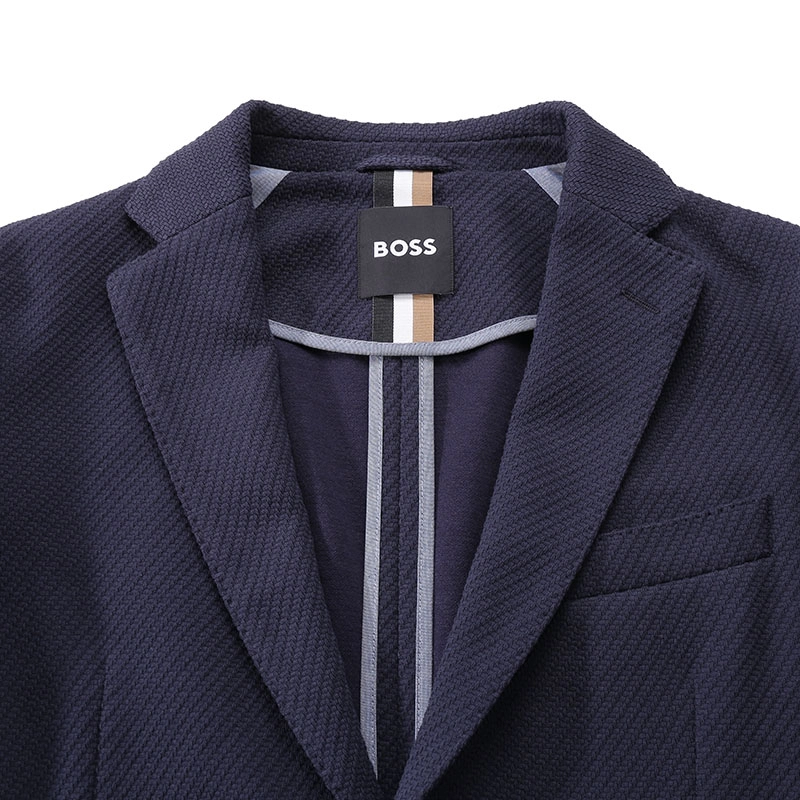 HUGO BOSS SS24