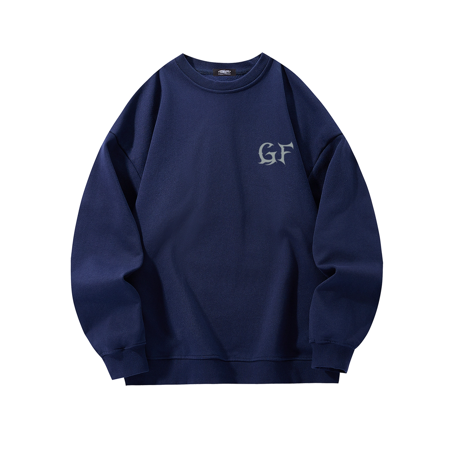 GF Logo