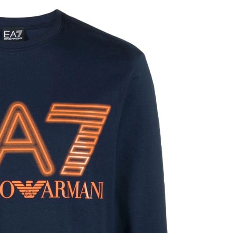 EMPORIO ARMANI EA7 FW23 LogoT