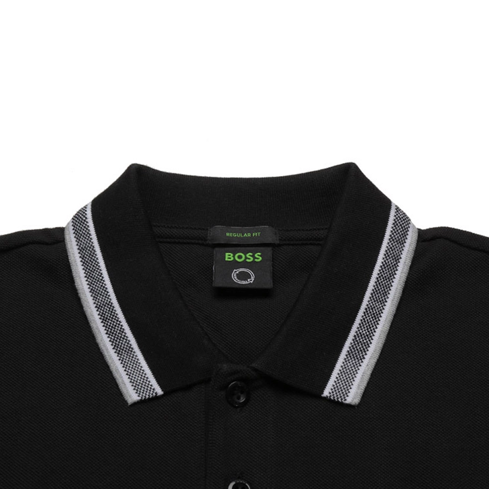 HUGO BOSS LogoPolo