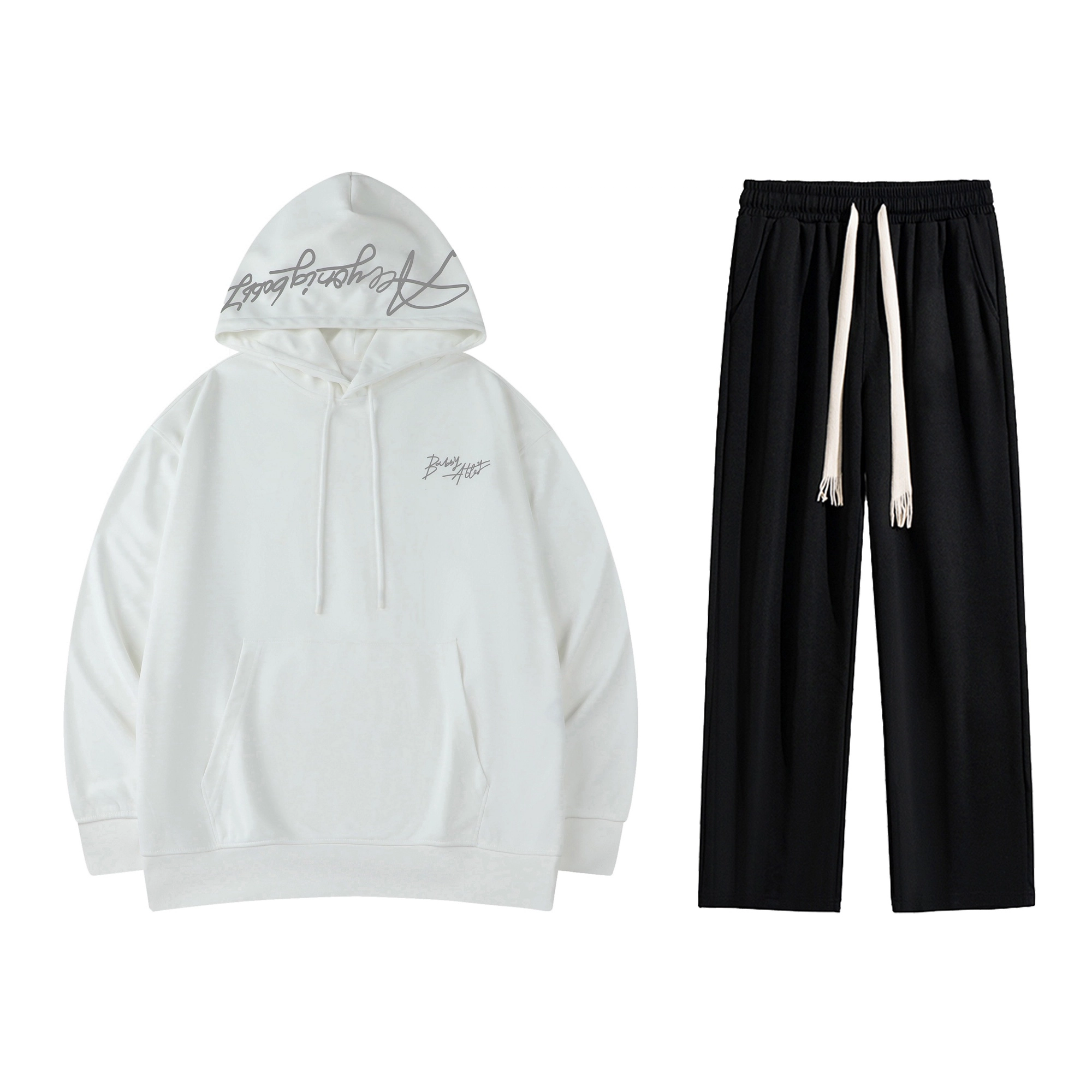 BOBBY ABLEY LOGO