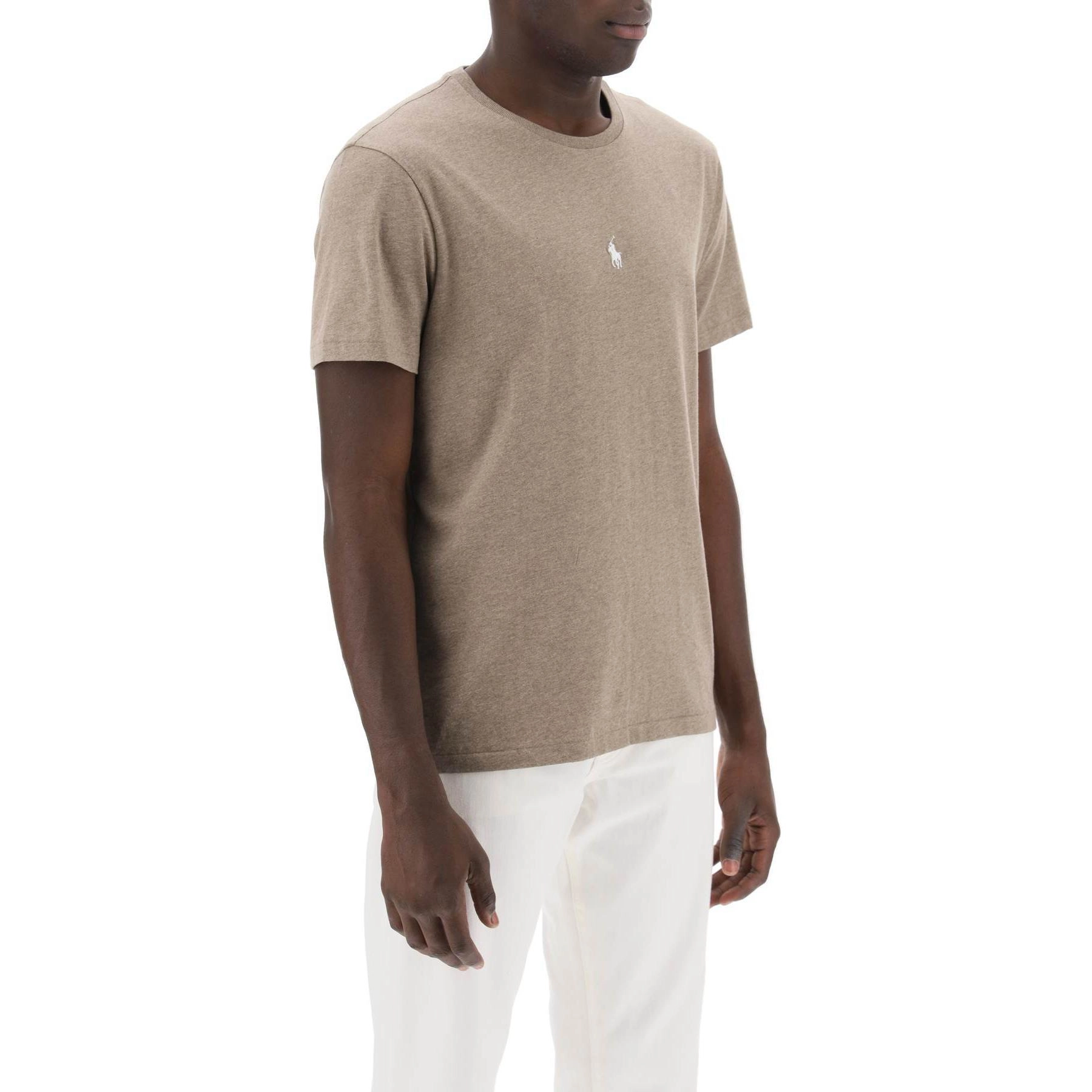 Polo Ralph Lauren Logo T