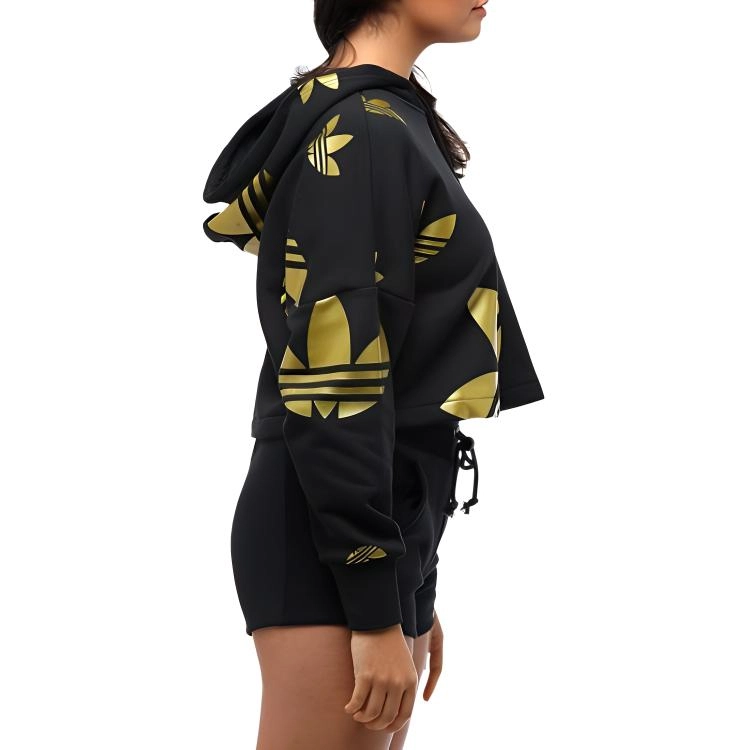 adidas originals Lrg Logo C-Hood